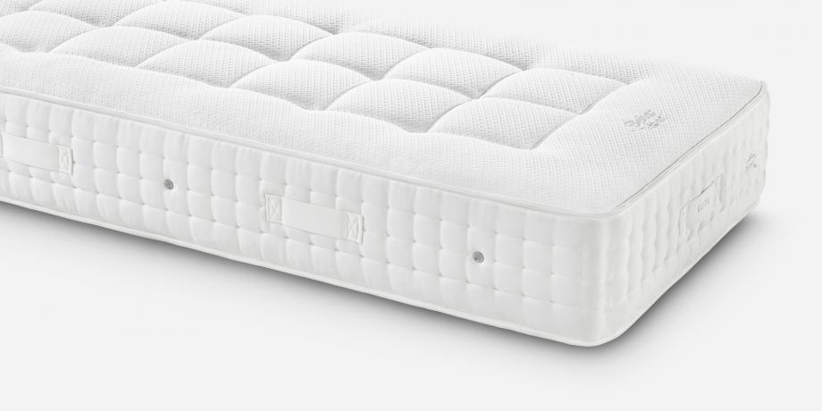 Matras Beka Elite - matrassen - Webshop