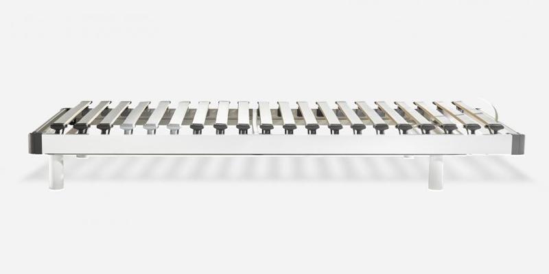 Lattenbodem Beka Sensitex Fix