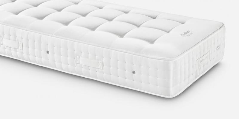 Matras Beka Dedicase