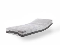 Matras Lattoflex Geltex Comfort Plus