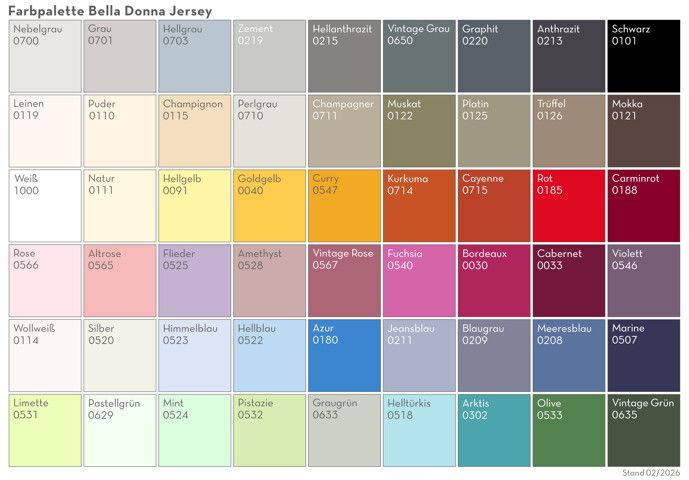 Hoeslaken Bella Donna 