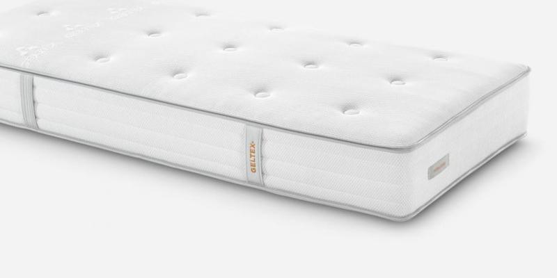 Matras Beka Geltex Touch