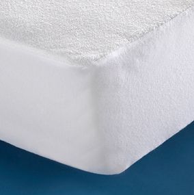 Comfort matrasbeschermer waterdicht
