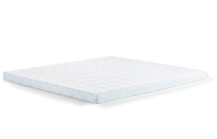 Tempur oplegmatras Pro Plus smartcool