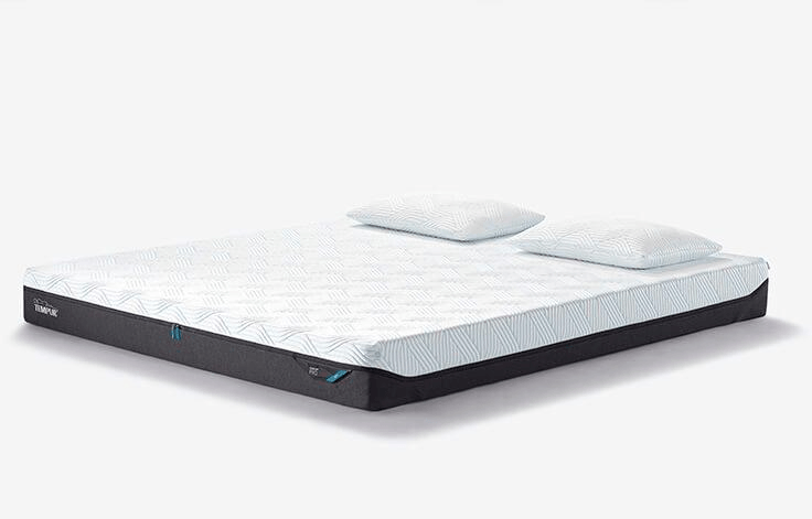 Tempur matras PRO Plus Smartcool 