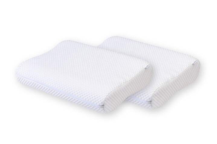 Magnitude Pillow