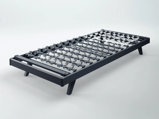 Bedbodem Lattoflex Winx X6 Fix