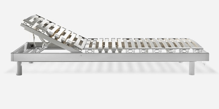 Lattenbodem Beka Balancer II Plus manueel verstelbaar