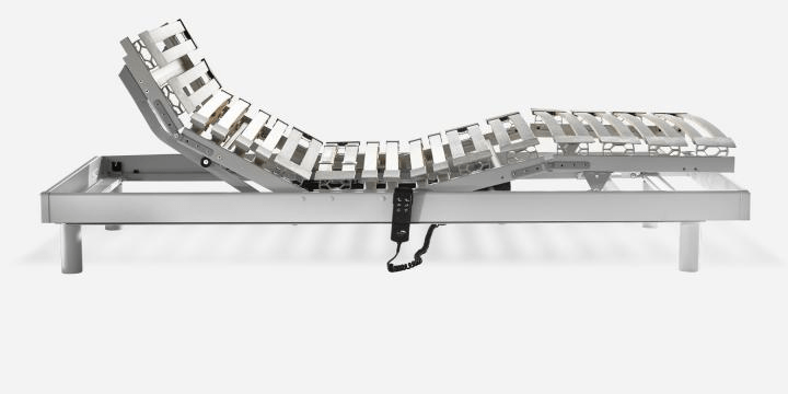 Lattenbodem Beka Balancer III Plus elektrisch verstelbaar