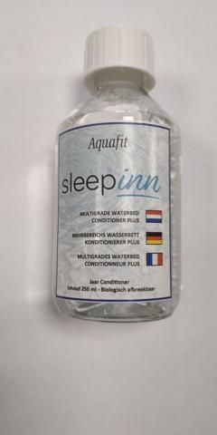 Conditioner waterbed