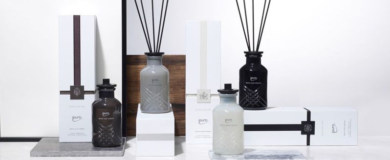Exclusive Collectie  - Ipuro Cuir Noble 