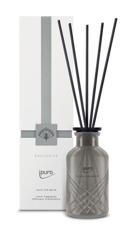 Exclusive Collectie  - Ipuro Thé épicé