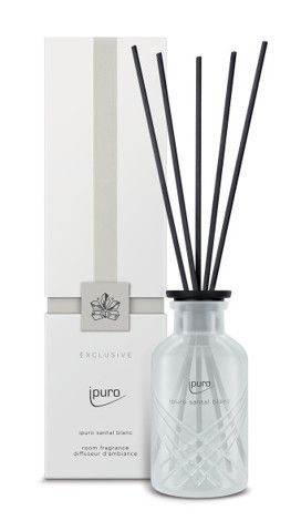 Exclusive Collectie  - Ipuro Santal Blanc