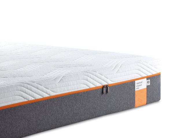 Matras Tempur Original 25 Elite Matrassen Webshop
