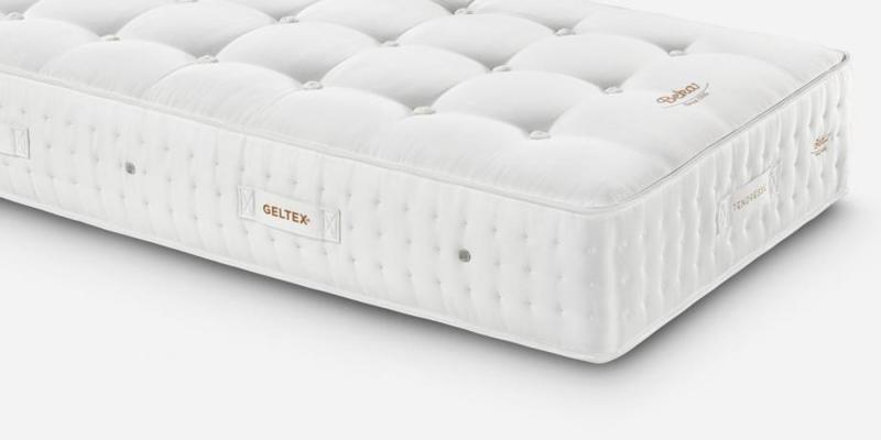 Matras Beka Geltex Tendresse
