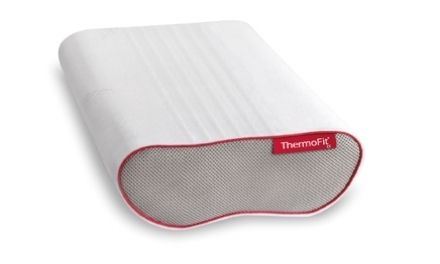 Traagschuim ergonomic Large