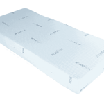 Waveflex matras en vaste bodem 1 persoons  (2)