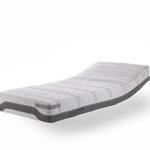 Matras Lattoflex Geltex Comfort Plus