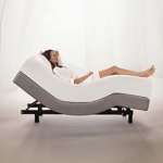 Tempur ZERO G bed 1 persoons