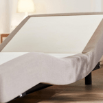 Tempur ZERO G bed 1 persoons (2)