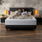 Tempur Bed ARC met vaste bodems (2)