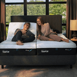 Tempur Bed ARC met vaste bodems (3)