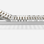 Lattenbodem Beka Balancer II Plus manueel verstelbaar