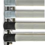 Lattenbodem Beka Sensitex II Plus manueel verstelbaar hoofd- en rug (1)