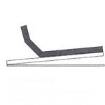 Lattenbodem Beka Sensitex II Plus manueel verstelbaar hoofd- en rug (4)