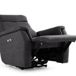 TEMPUR Altamura Luxe fauteuil (1)
