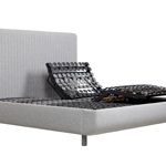 Tempur Bed ARC met verstelbare bodems 1 persoons