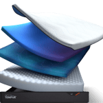 Tempur matras PRO Smartcool  (4)