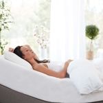 Tempur ZERO G bed 2 persoons (1)