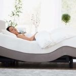 Tempur ZERO G bed 2 persoons (3)